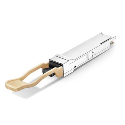 40G SR QSFP+ MMF 850nm 300m MPO DOM Transceiver Module