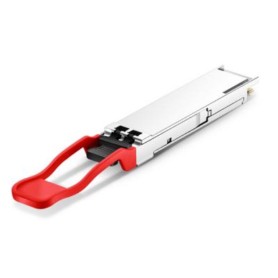 40G ER4 QSFP+ SMF 1310nm 40km LC DOM Transceiver Module