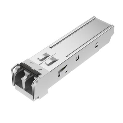 1.25G SX SFP MMF 850nm 550m LC DOM Transceiver Module