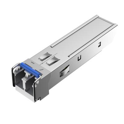 2.5G LX SFP SMF 1310nm 20km LC DOM Transceiver Module