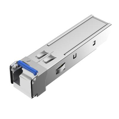 1.25G BIDI 20km SFP SMF 1310nm Tx/1550nm Rx Single LC DOM