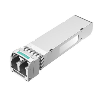 25G CWDM SFP28 SMF 1470nm 10km LC DOM Transceiver Module