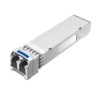 25G LR SFP28 SMF 1310nm 10km LC DOM Transceiver Module