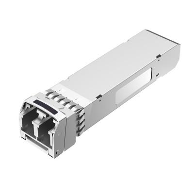 25G SFP28 MMF 850nm 300m LC DOM Transceiver Module