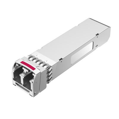 25G DWDM SFP28 SMF CH18 To CH61 10km LC DOM