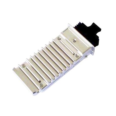 10G ZR X2 SMF 1550nm 80km SC DOM Transceiver Module
