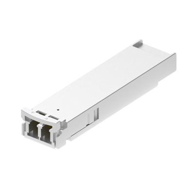 10G ZR XFP SMF 1550nm 80km LC DOM Transceiver Module