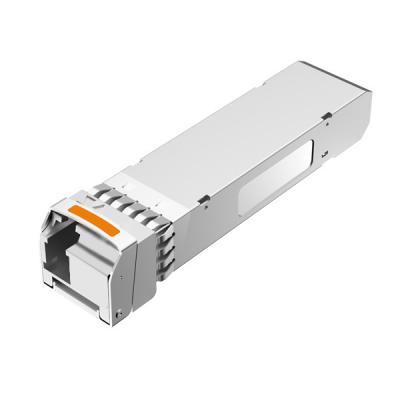 10G BIDI 40km SFP+ SMF 1330nm Tx/1270nm Rx Single LC DOM