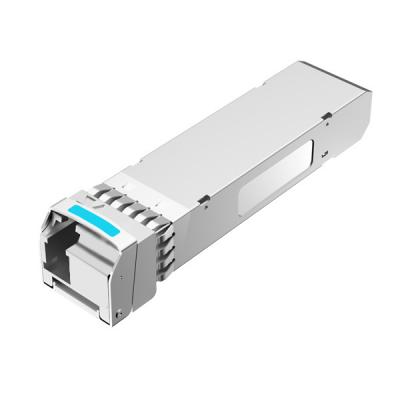 25G BIDI 40km SFP28 SMF 1270nm Tx/1330nm Rx Single LC DOM